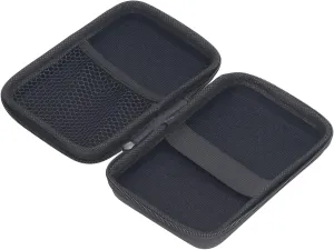 Game Console Carrying Case, Prevent Collision Handheld Gaming Machine Storage Bag for RG35XX