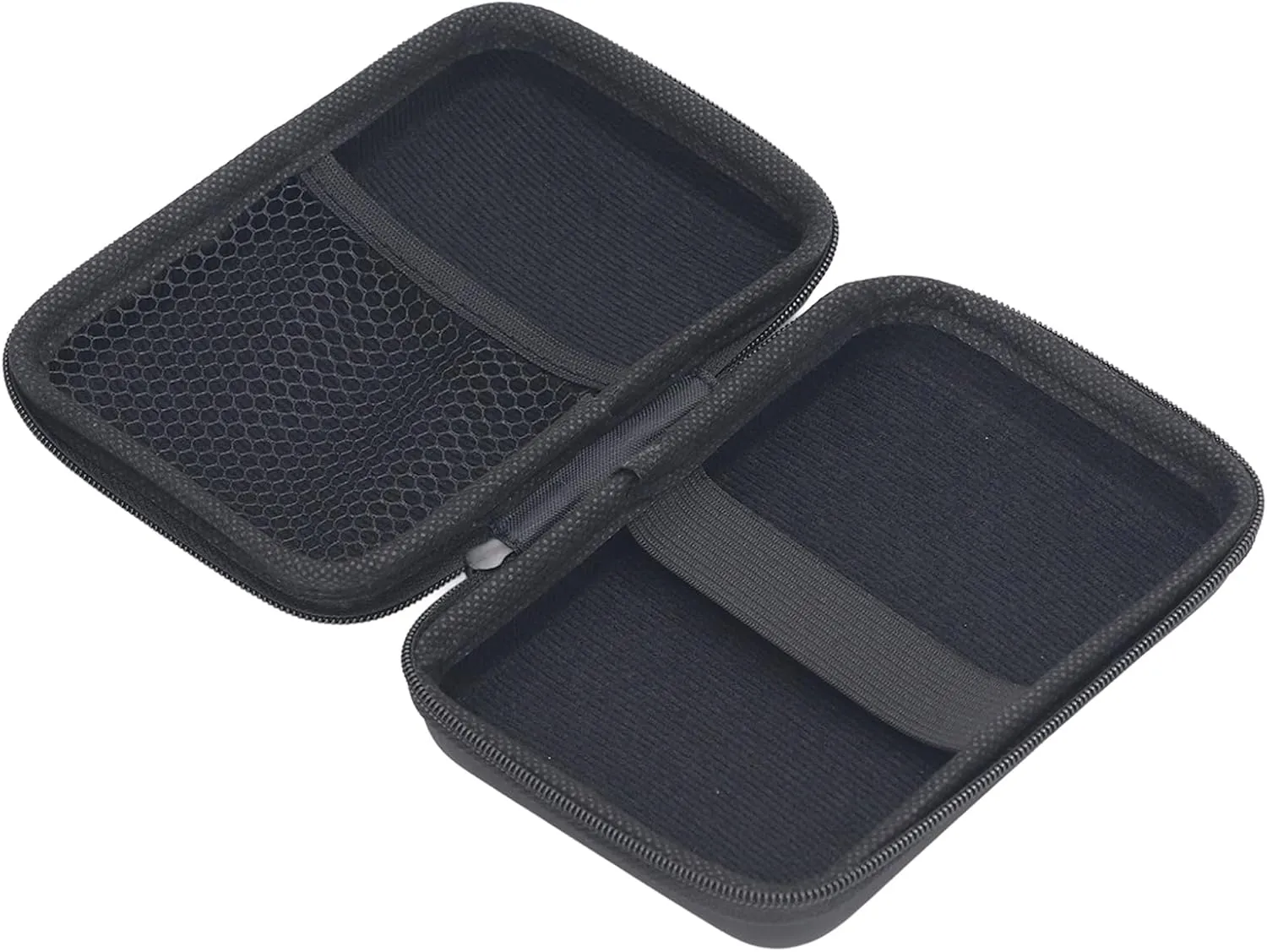 Game Console Carrying Case, Prevent Collision Handheld Gaming Machine Storage Bag for RG35XX