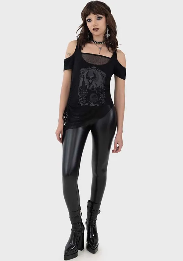 Graveyard | TOP
