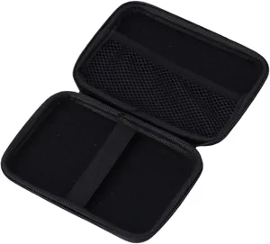 Hard Carrying Case Travel Carry Case Shockproof Portable Anti Scratch Protective Hard Shell Travel Bag for RGB20S Accessories