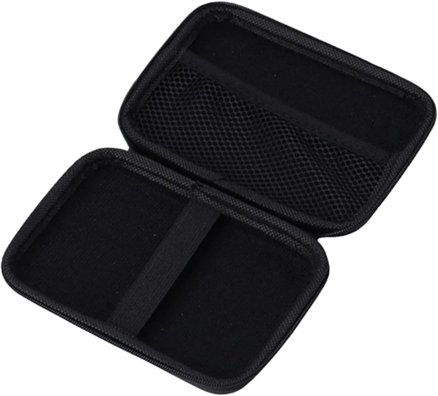 Hard Carrying Case Travel Carry Case Shockproof Portable Anti Scratch Protective Hard Shell Travel Bag for RGB20S Accessories