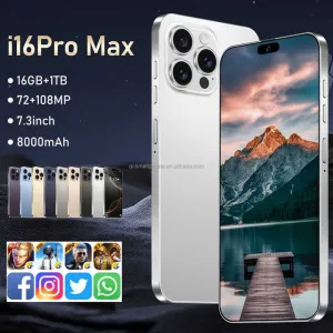 I16 Pro Max