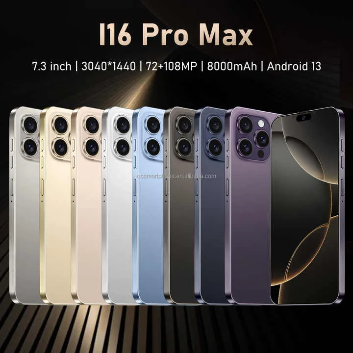 I16 Pro Max