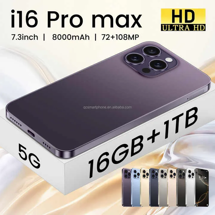 I16 Pro Max