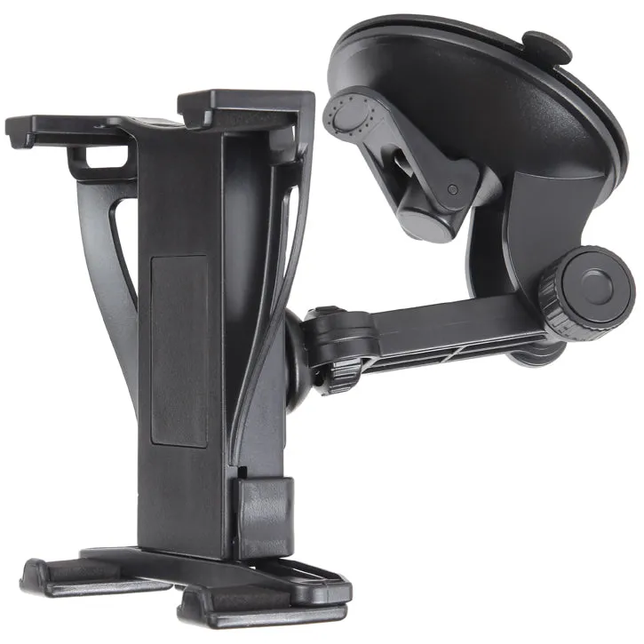 iTD Gear Universal Tablet Car Windshield Mount