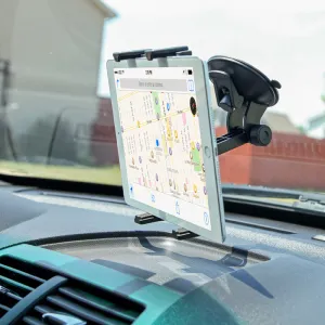 iTD Gear Universal Tablet Car Windshield Mount