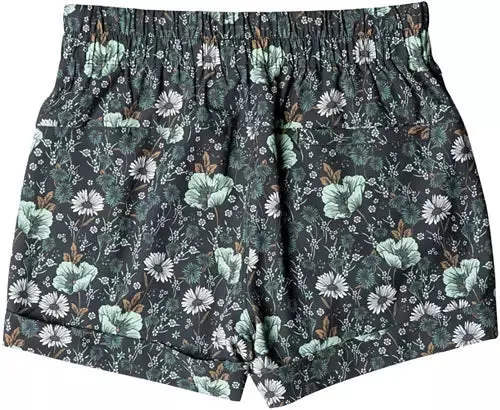 KAVU WOMENS TEPIC SHORT