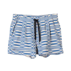 KAVU WOMENS TEPIC SHORT