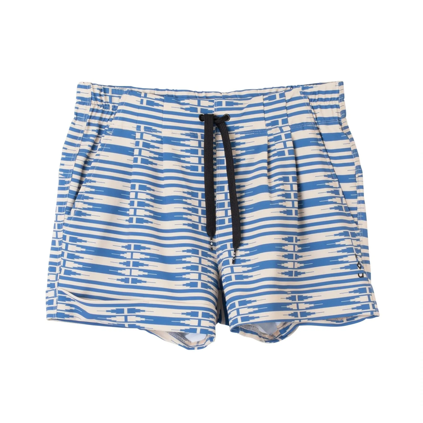 KAVU WOMENS TEPIC SHORT