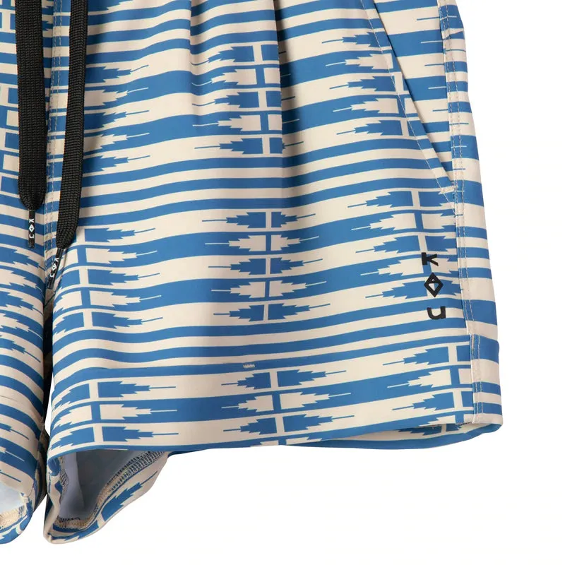 KAVU WOMENS TEPIC SHORT