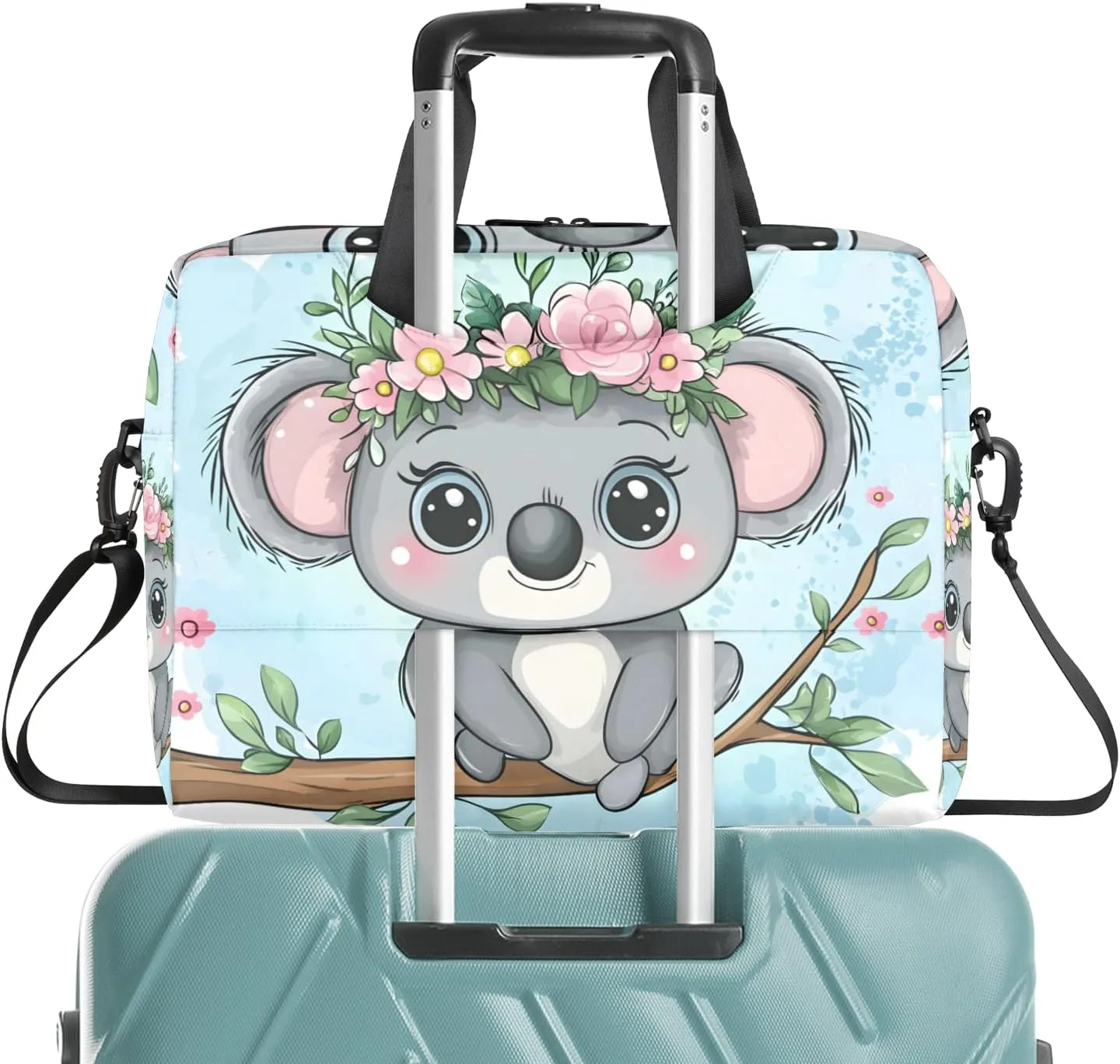 Laptop Bag for 14 15 15.6 Inch Waterproof Laptop Sleeve Case Computer Bag