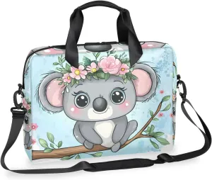 Laptop Bag for 14 15 15.6 Inch Waterproof Laptop Sleeve Case Computer Bag