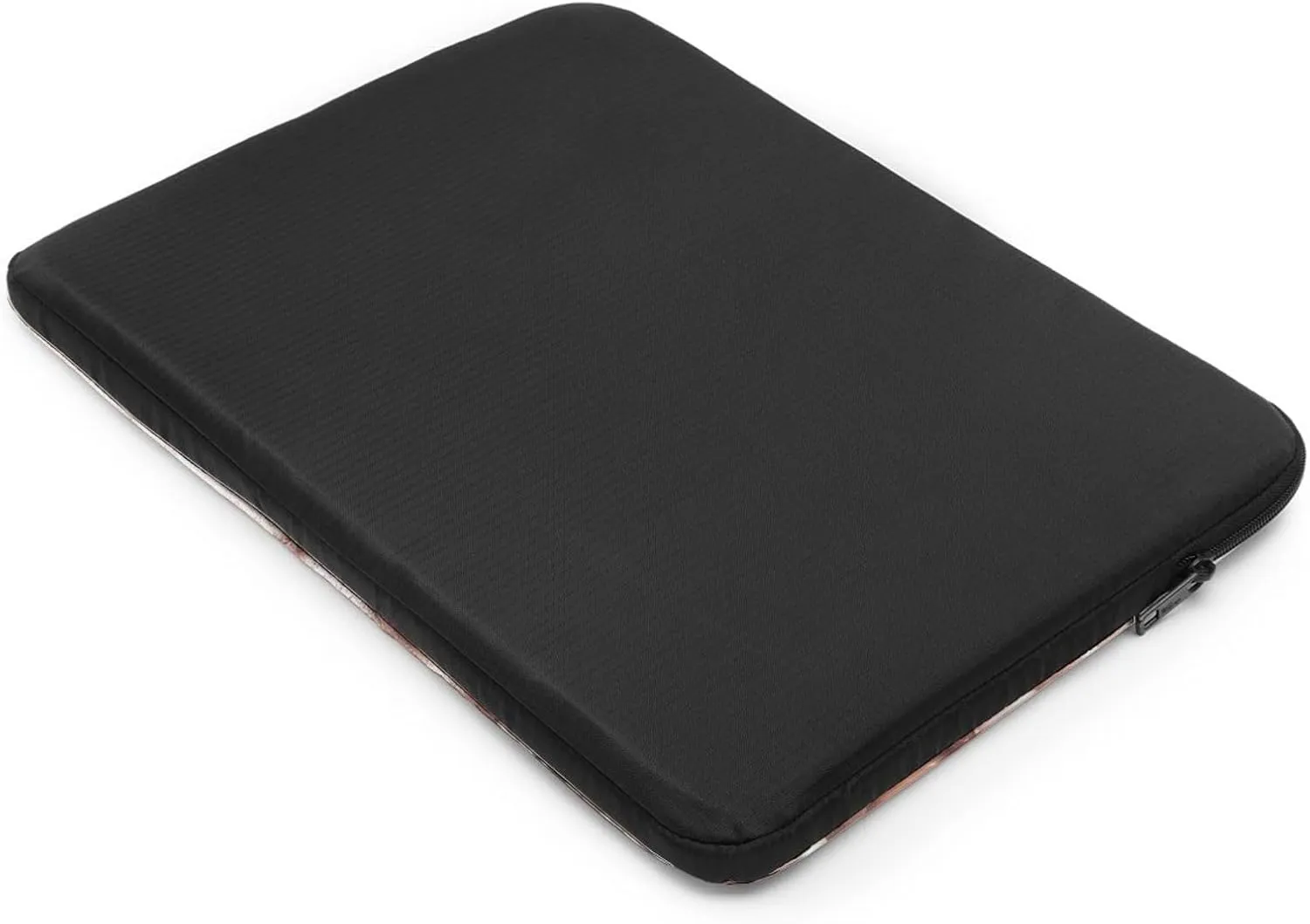 Laptop Sleeve Shockproof Laptop Bag Blush Computer Case Water Resistant Laptop Carrying Case 13 inch