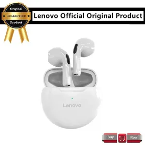 Lenovo HT38 TWS Bluetooth Earphone Mini Wireless Earbuds