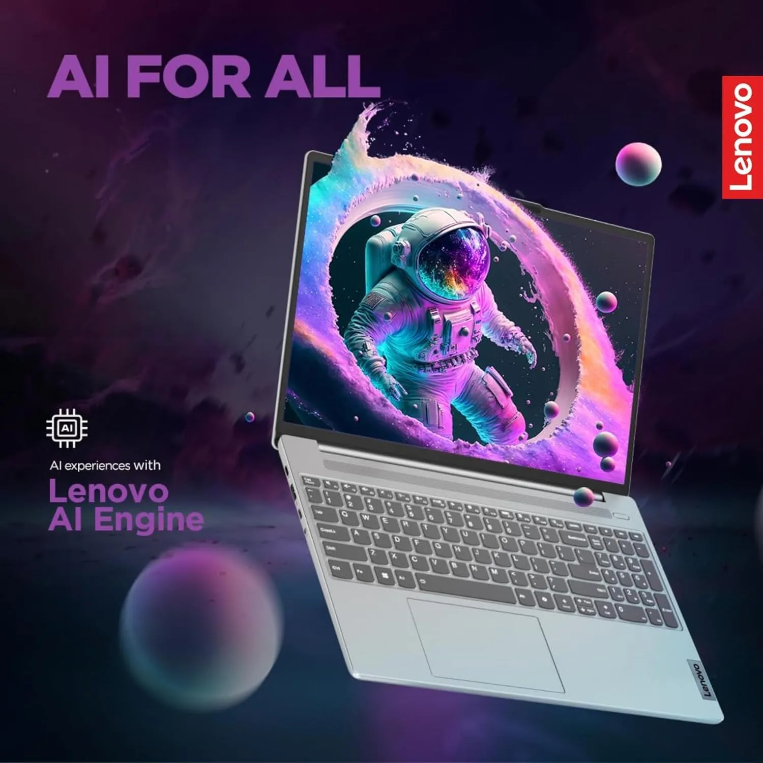 Lenovo IdeaPad Premium Series Laptop  15.6 FHD Touchscreen  Intel Core i3 6-Core Processor  40GB RAM  1.5TB SSD (1TB PCIe SSD withHP P500 512GB Portable SSD)  Copilot & AI Ready  Windows 11 Pro