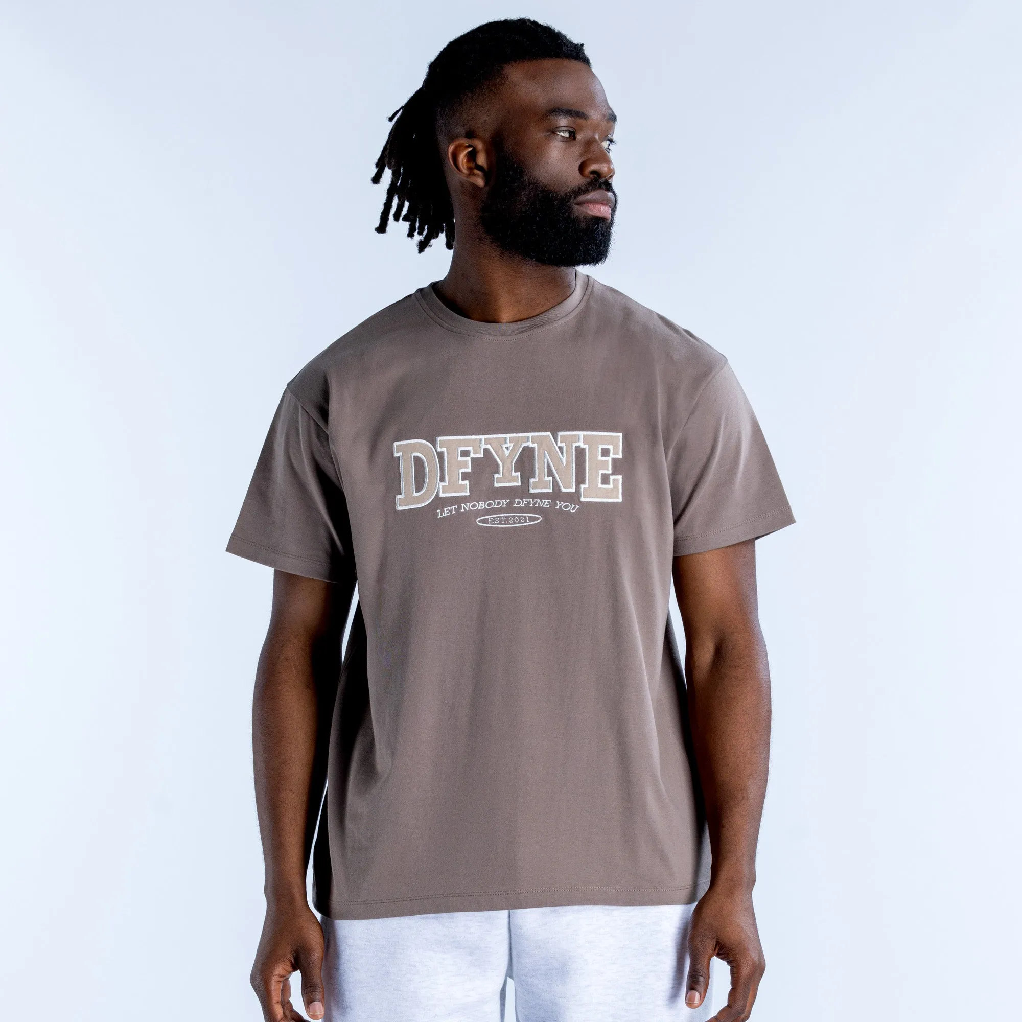 Limited Edition Birthday Oversized Tee