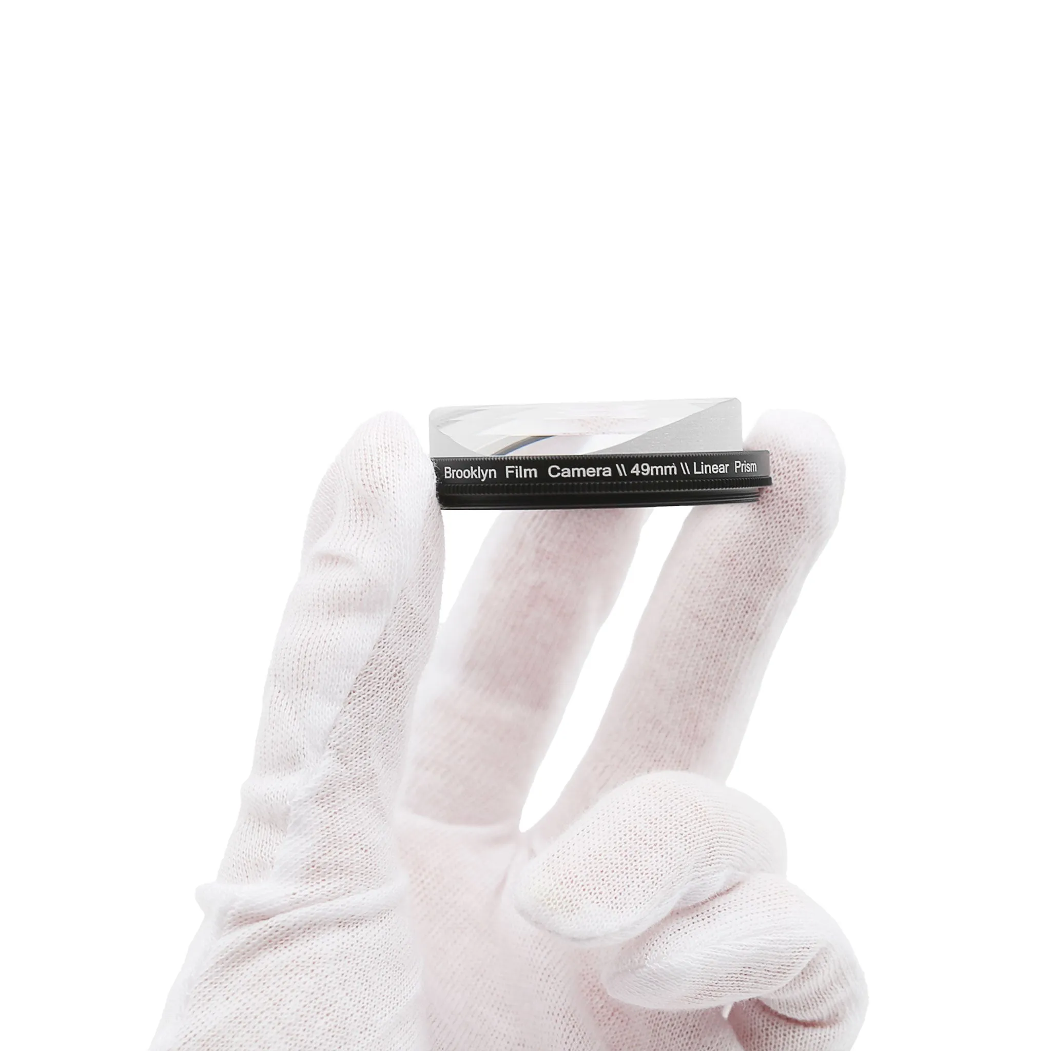 Linear Prism