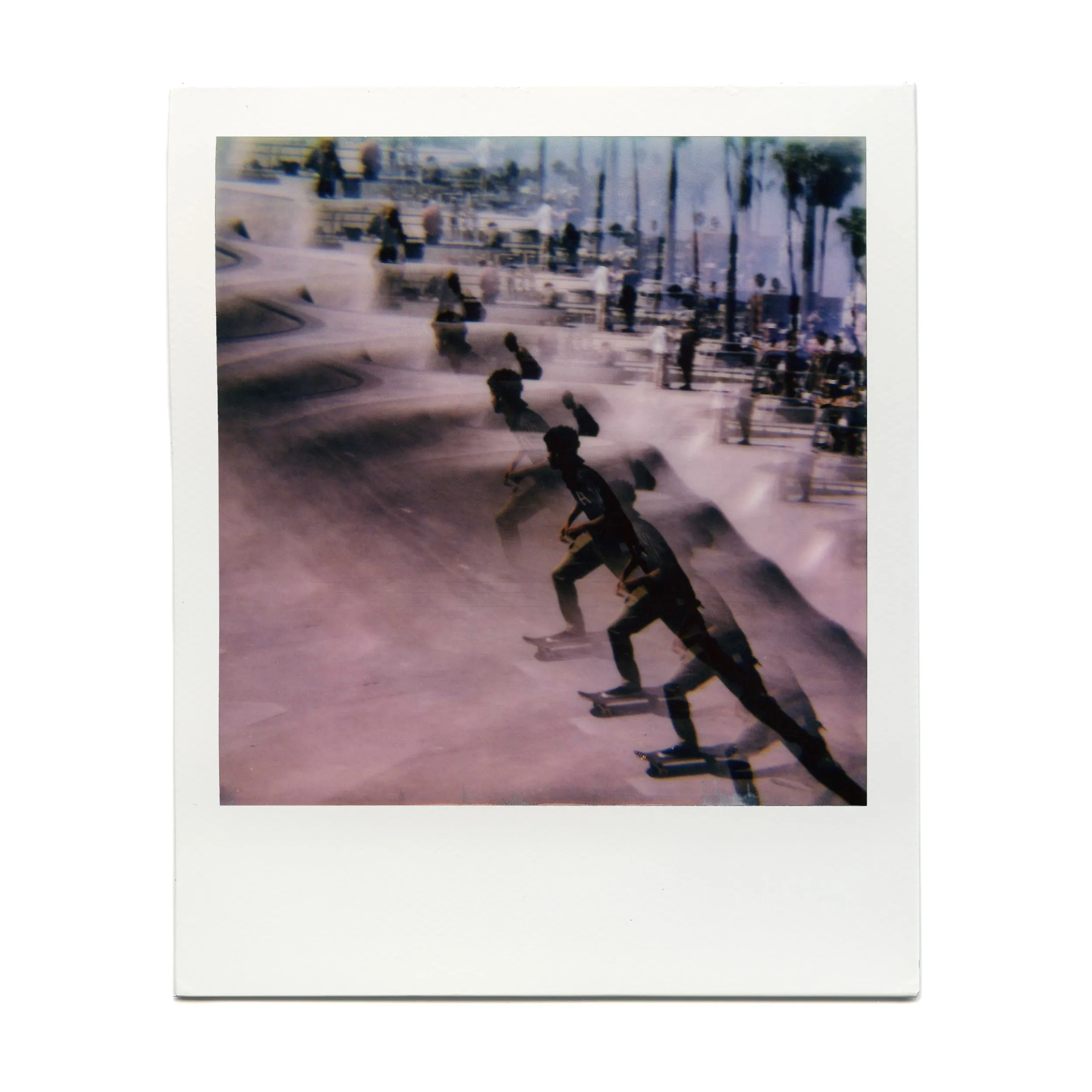 Linear Prism