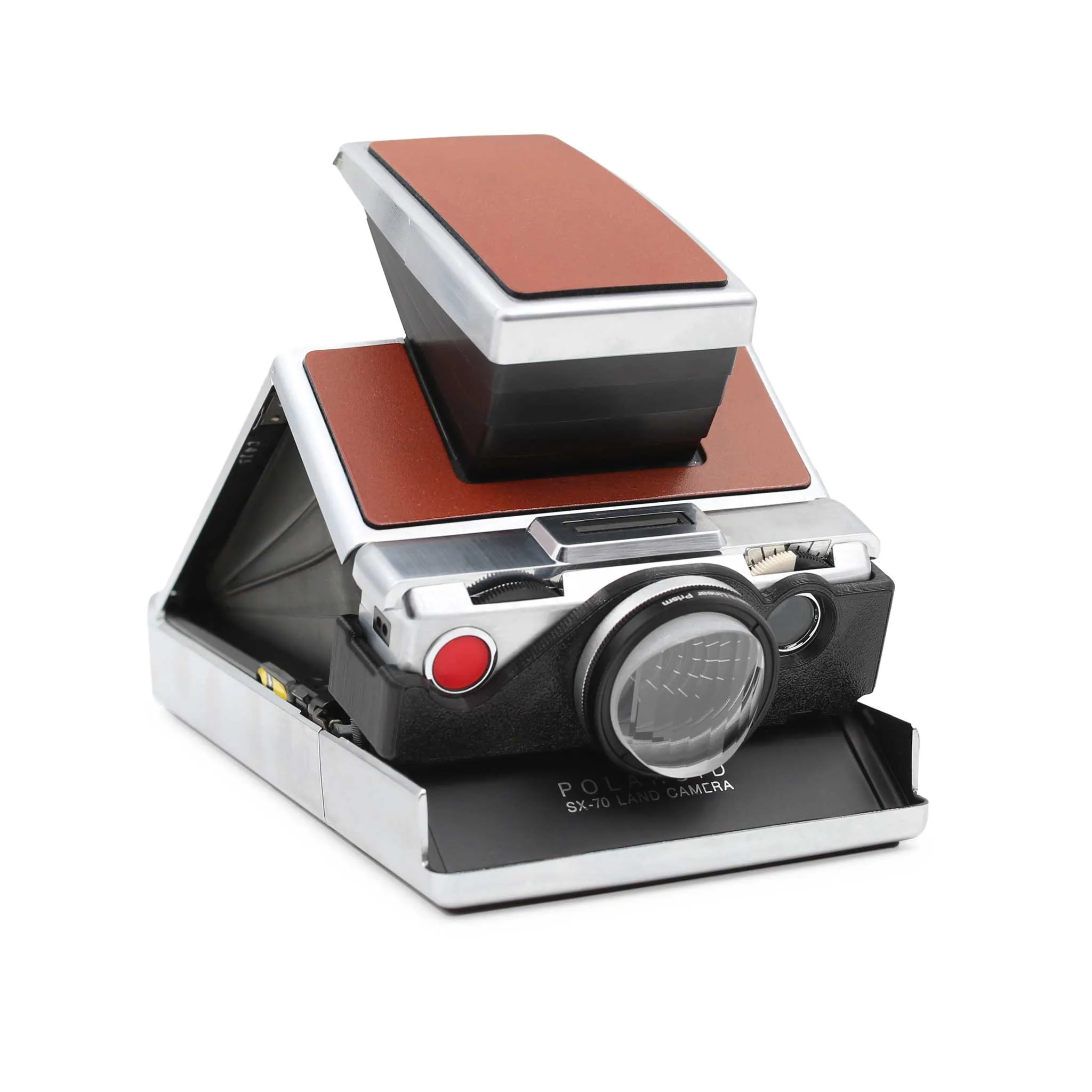 Linear Prism