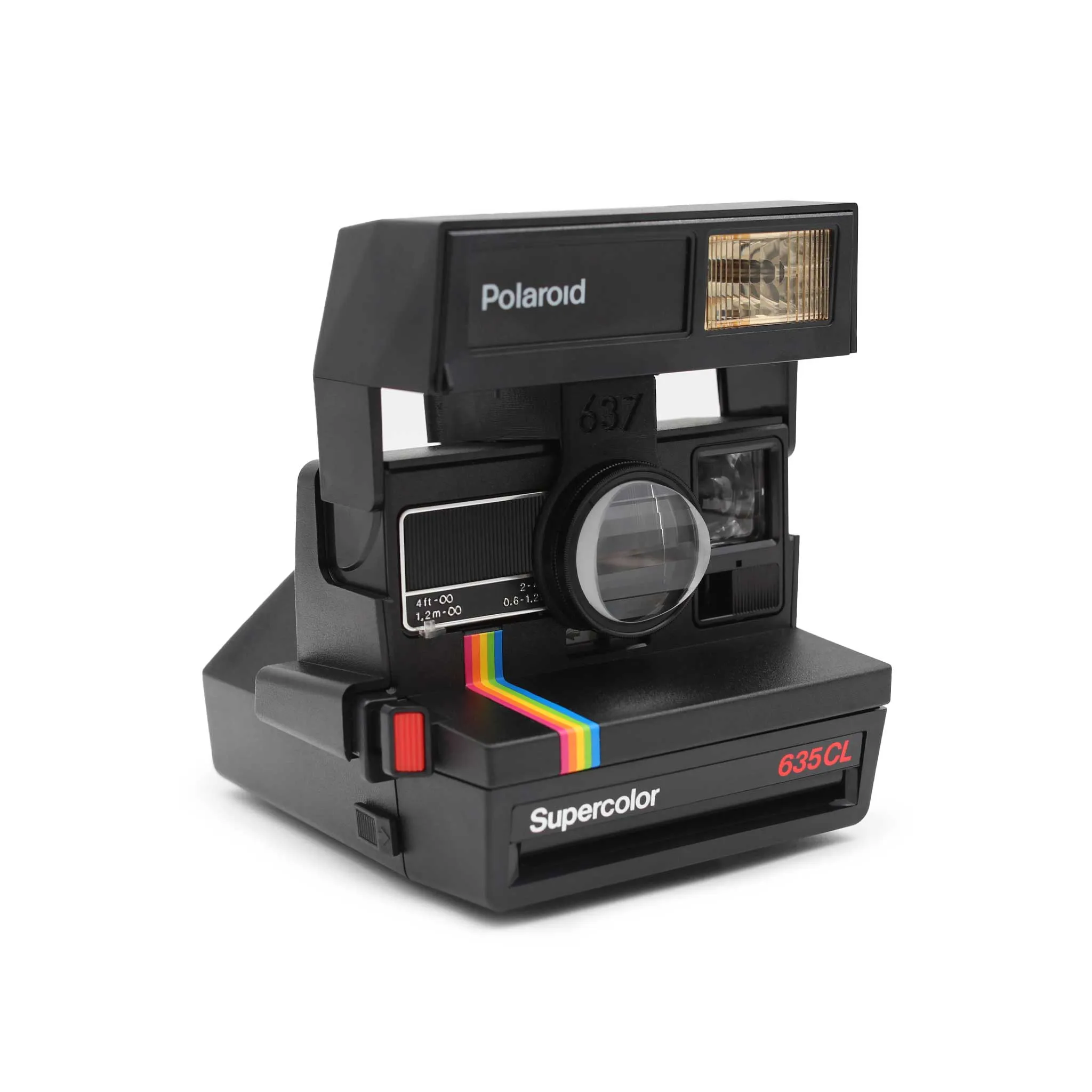 Linear Prism