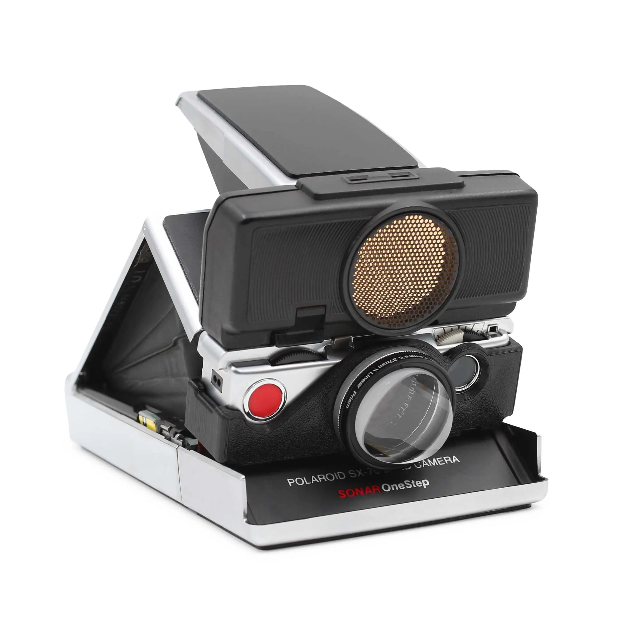 Linear Prism