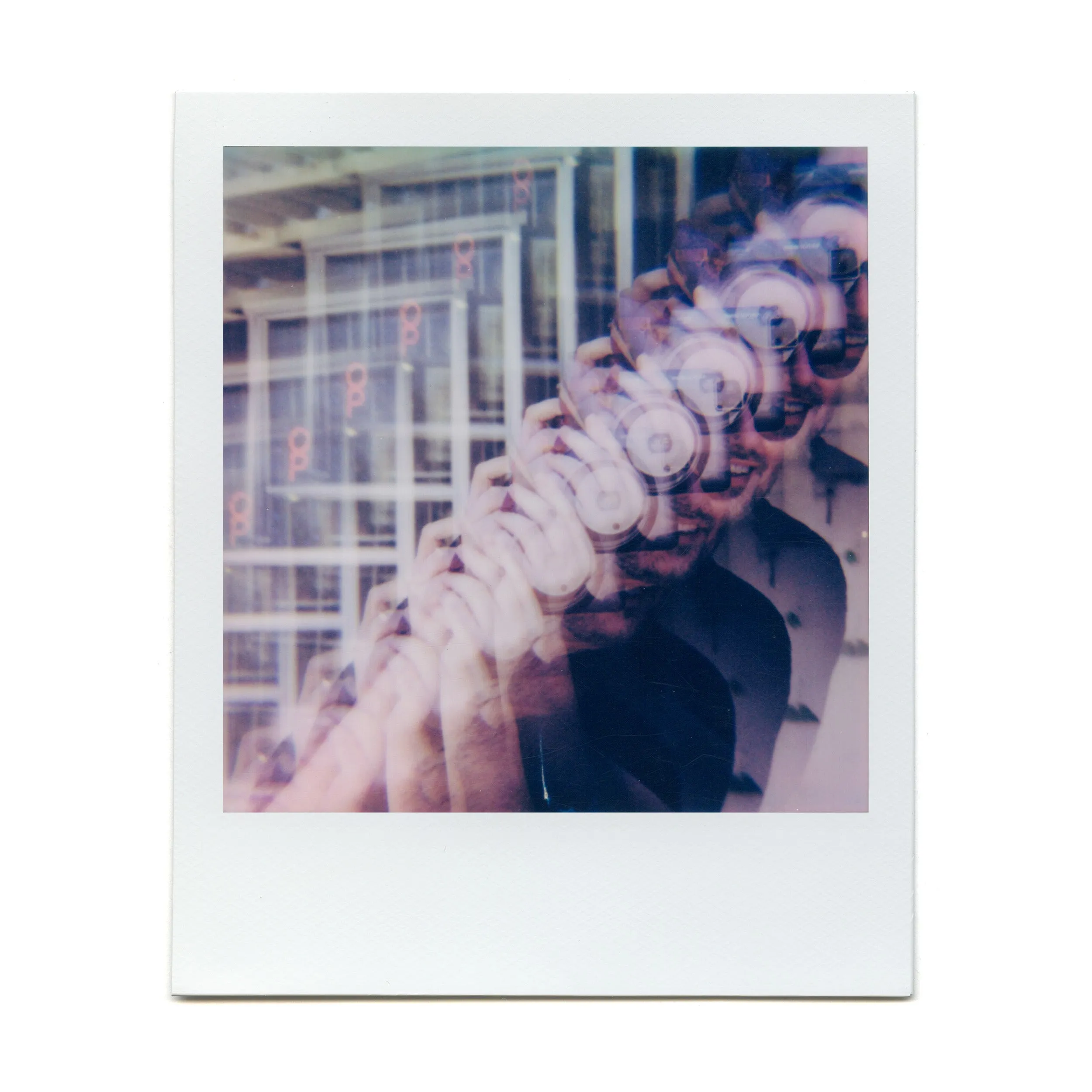 Linear Prism