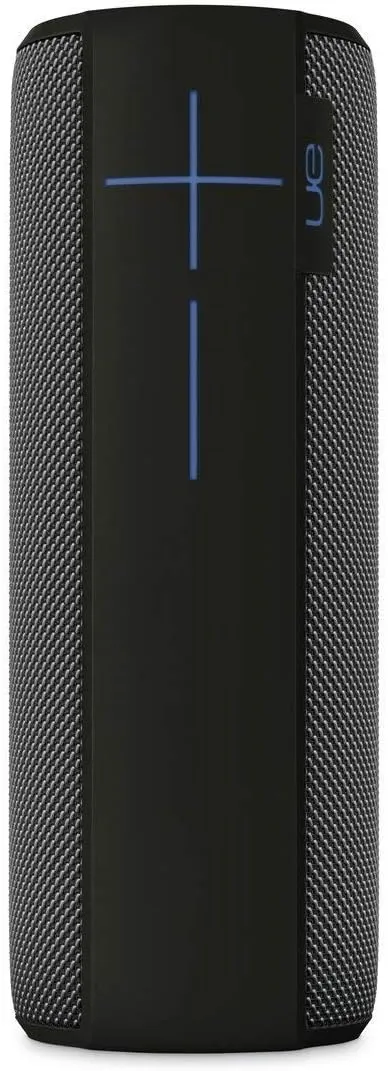 Logitech Ultimate Ears MEGABOOM Water Resistant Bluetooth Wireless Speaker (Renewed)
