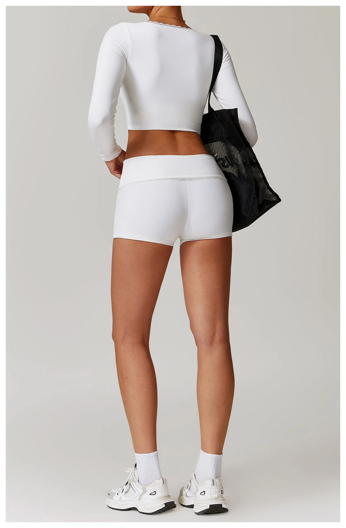 Long Sleeved T shirt