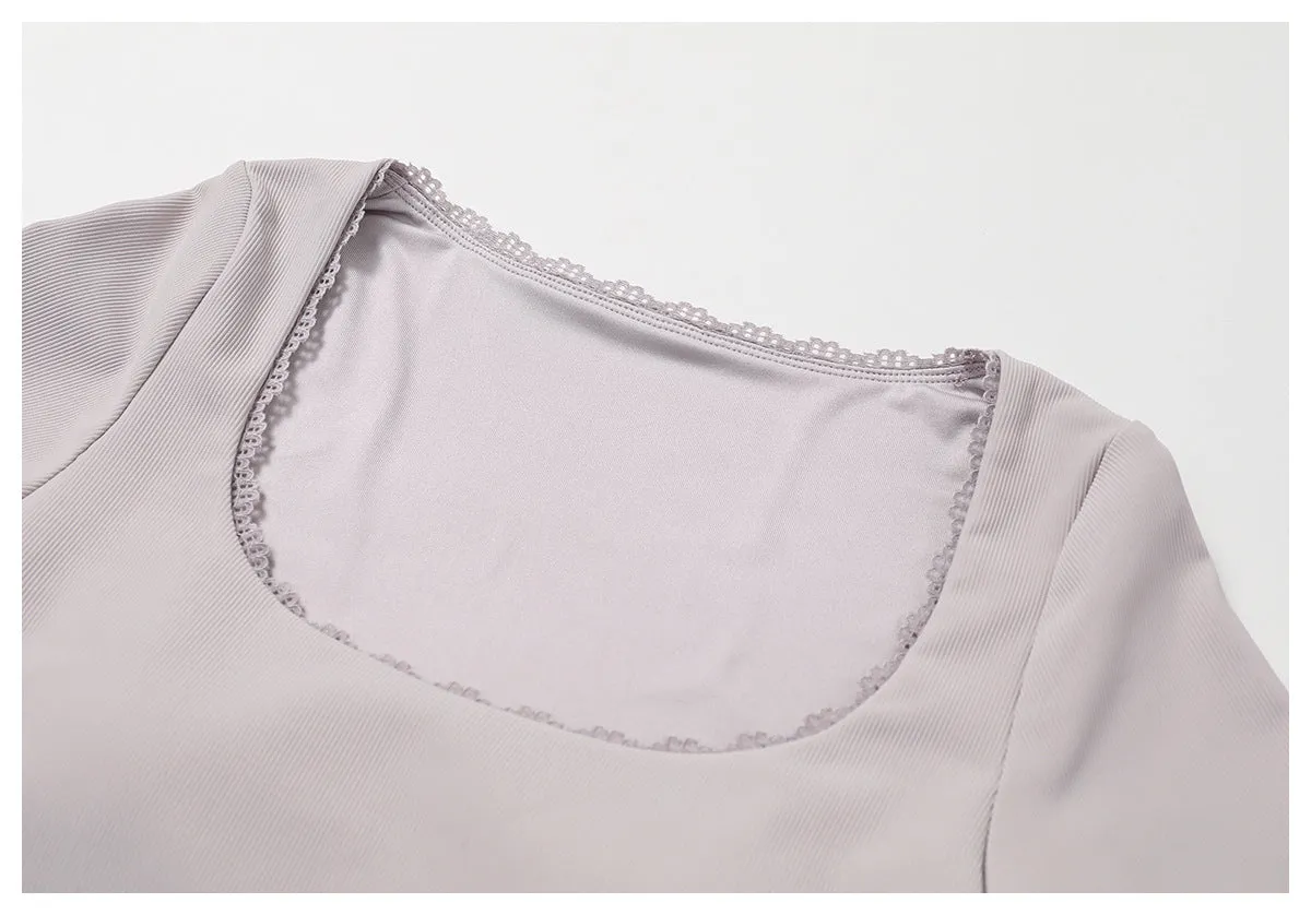 Long Sleeved T shirt