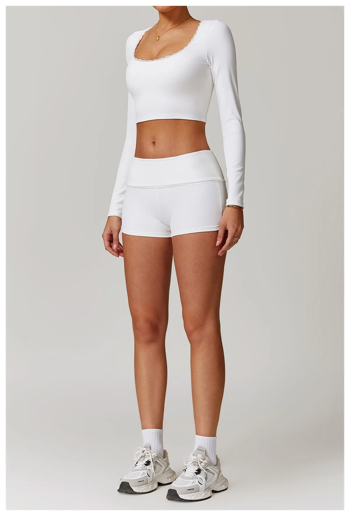 Long Sleeved T shirt