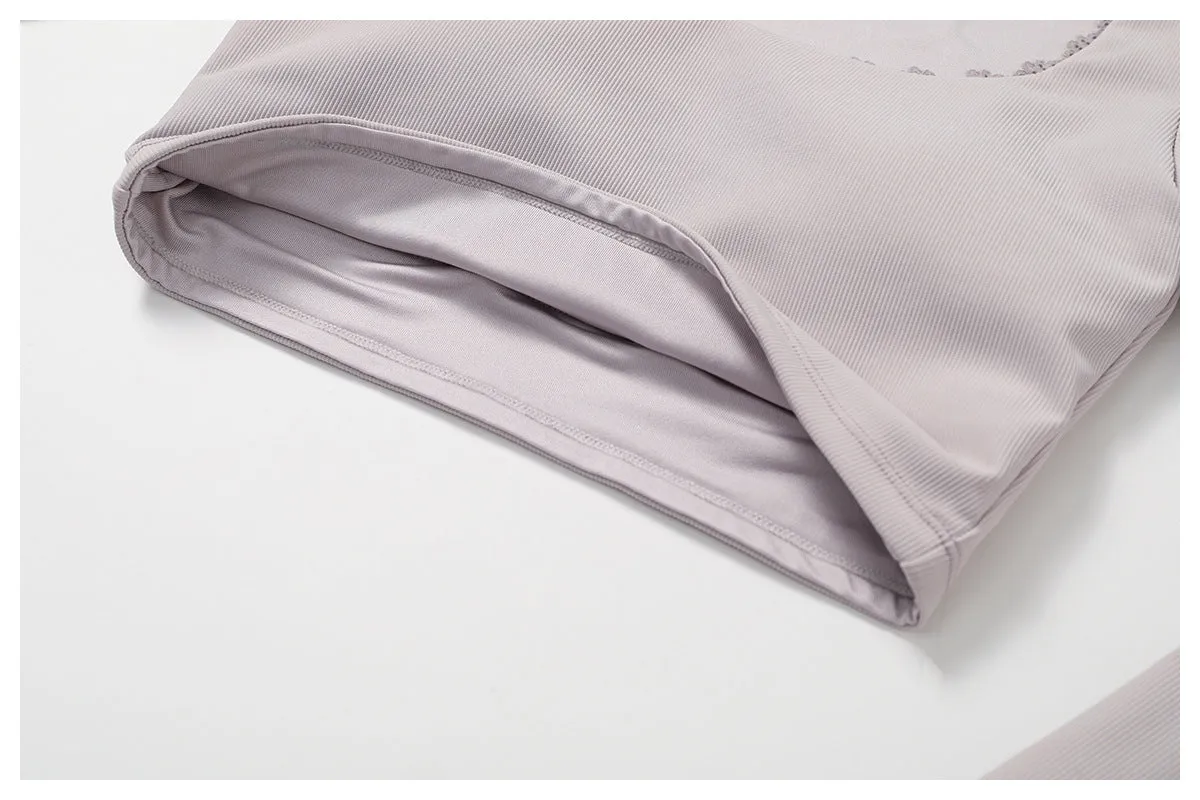 Long Sleeved T shirt