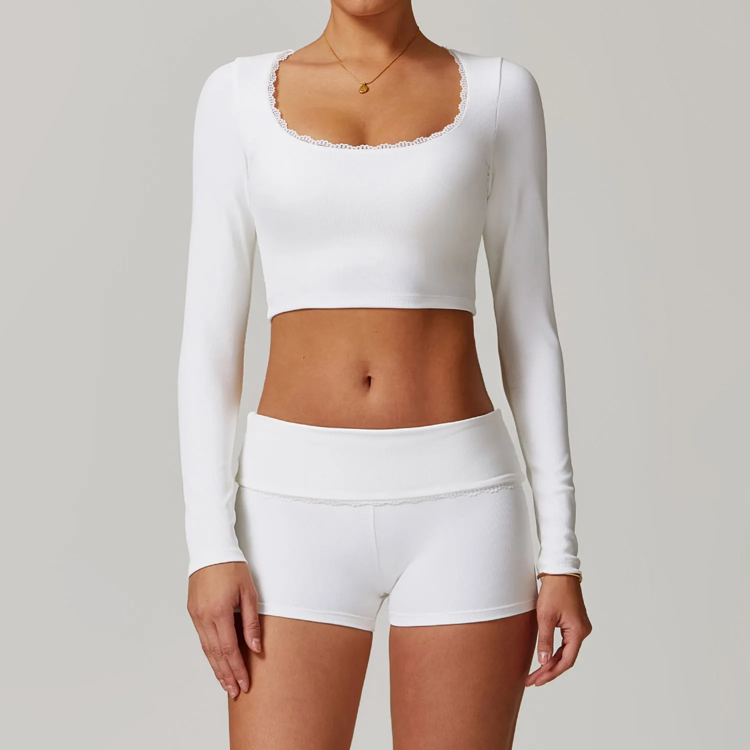 Long Sleeved T shirt