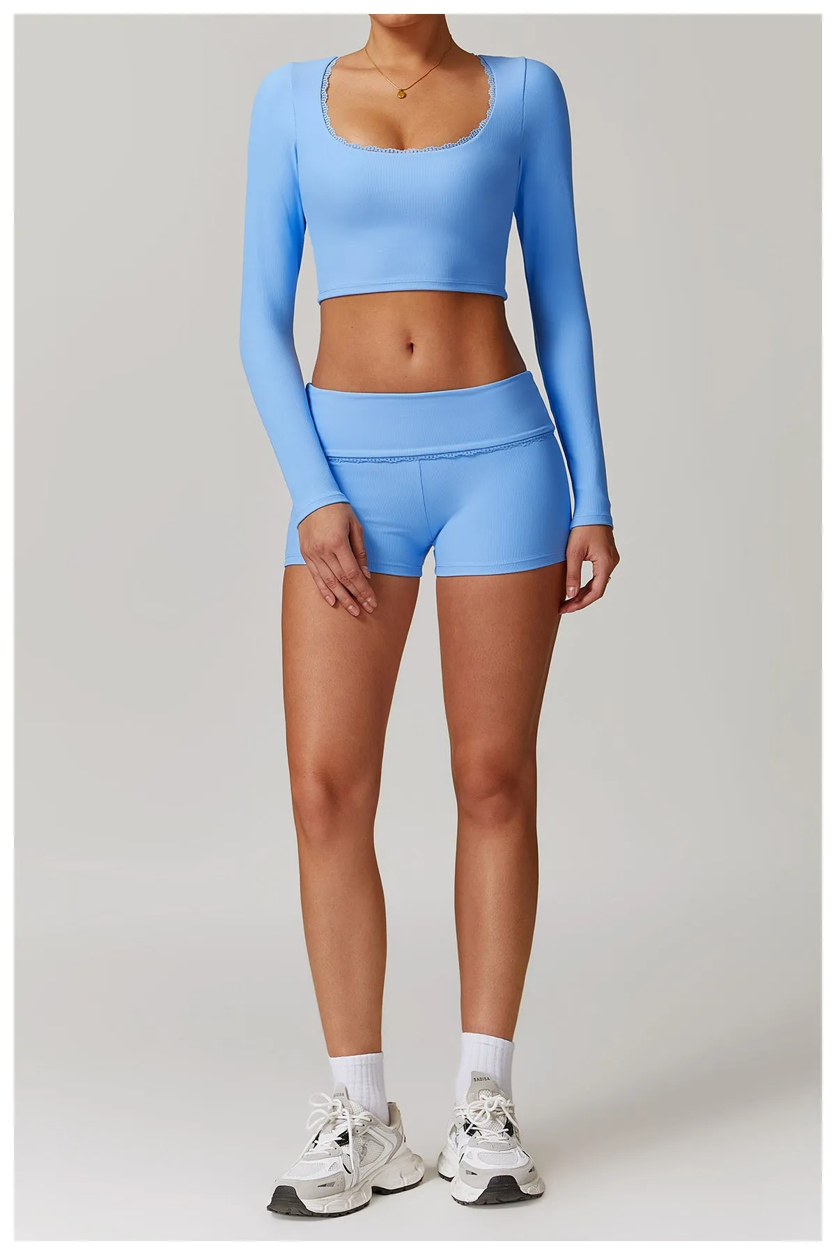 Long Sleeved T shirt