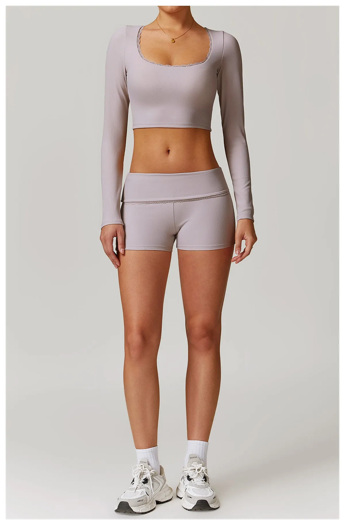 Long Sleeved T shirt