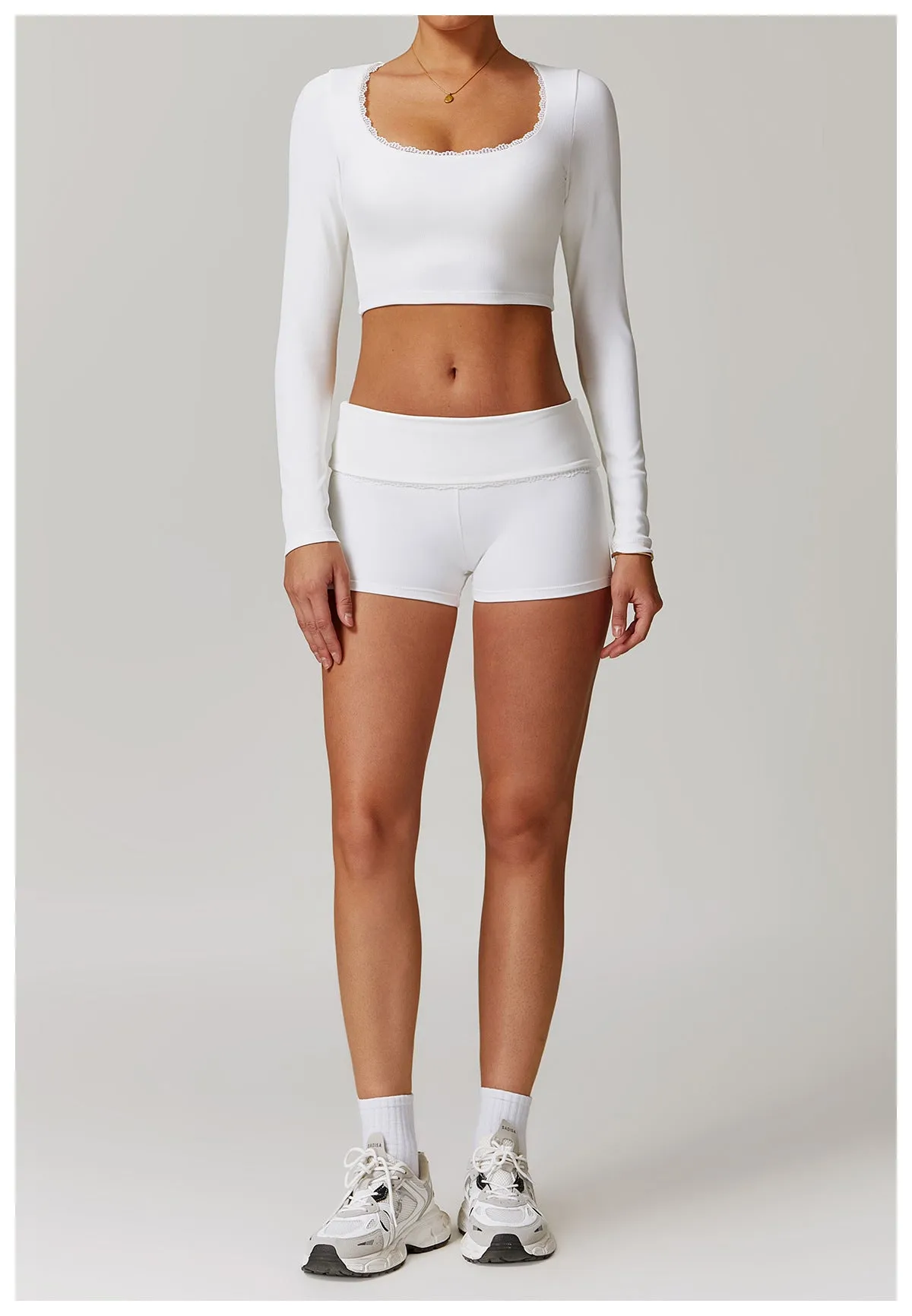 Long Sleeved T shirt