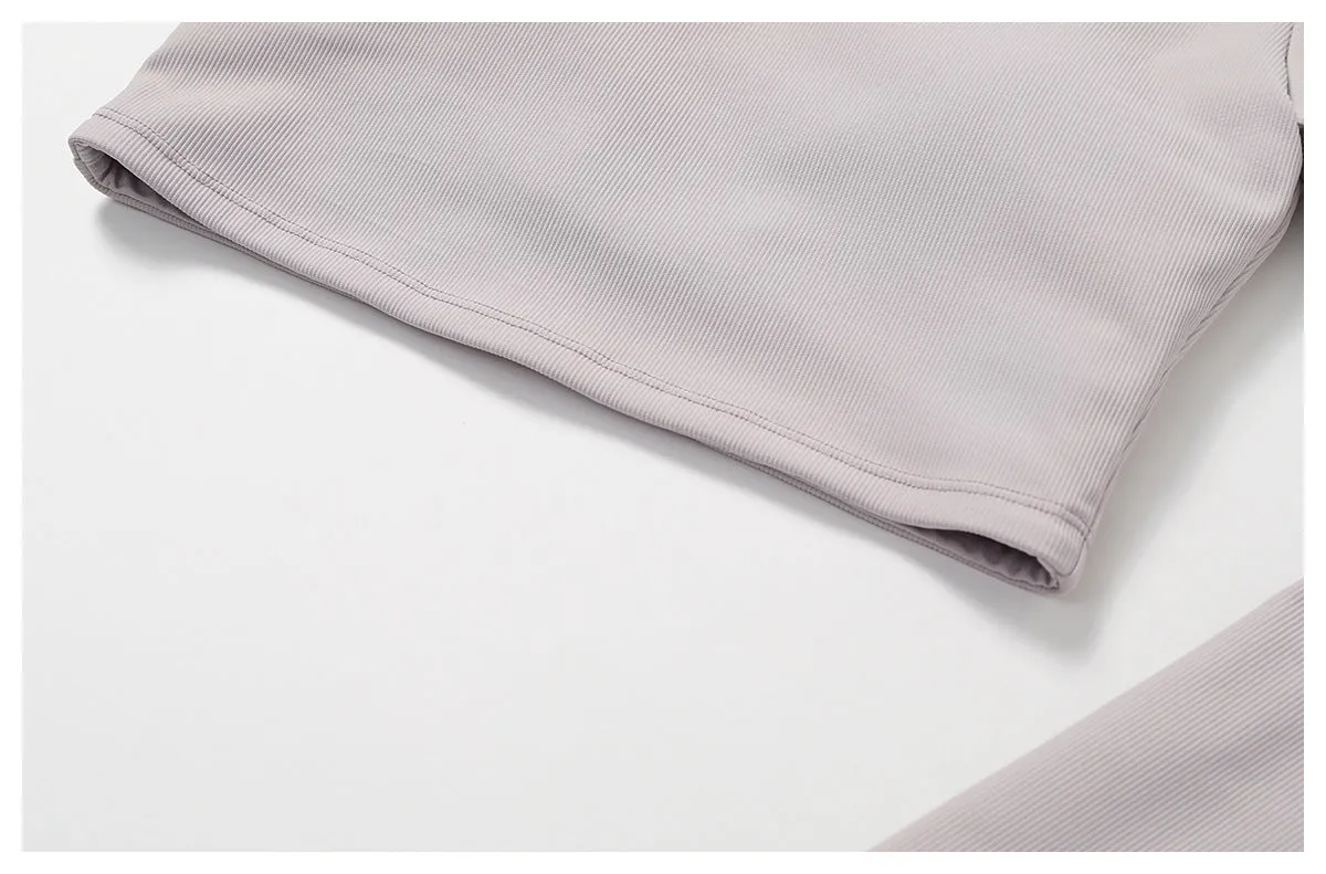 Long Sleeved T shirt