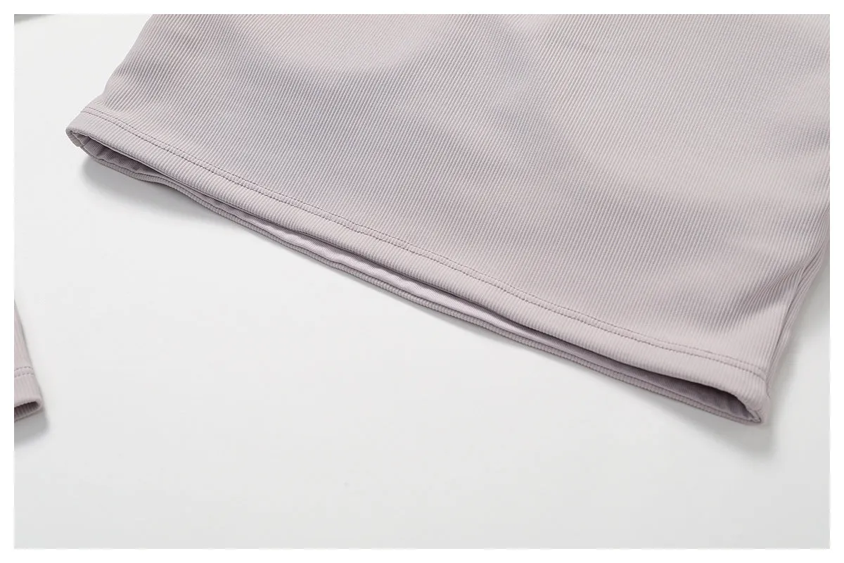 Long Sleeved T shirt