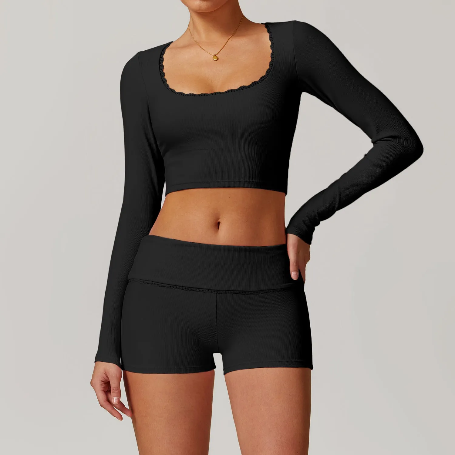 Long Sleeved T shirt
