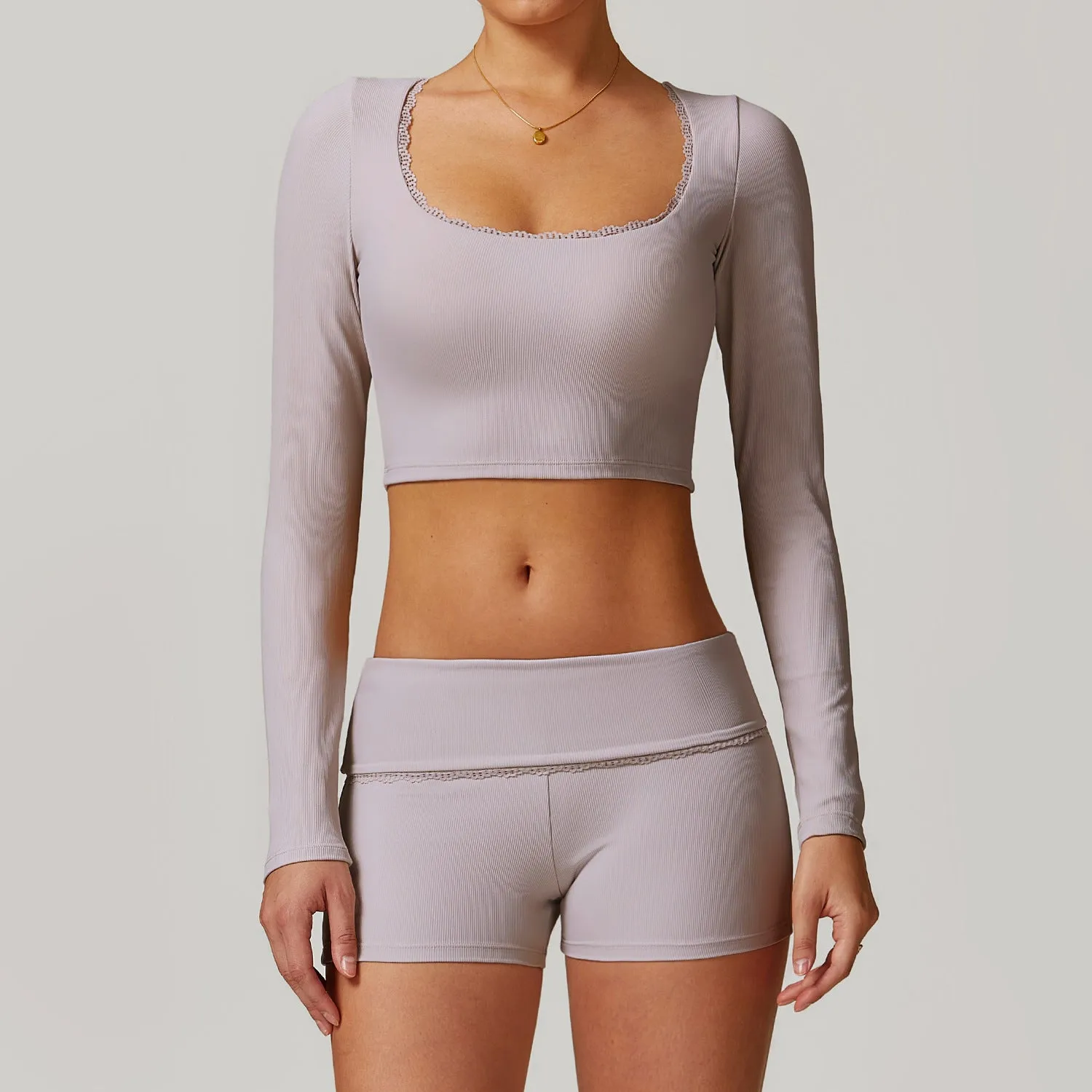 Long Sleeved T shirt