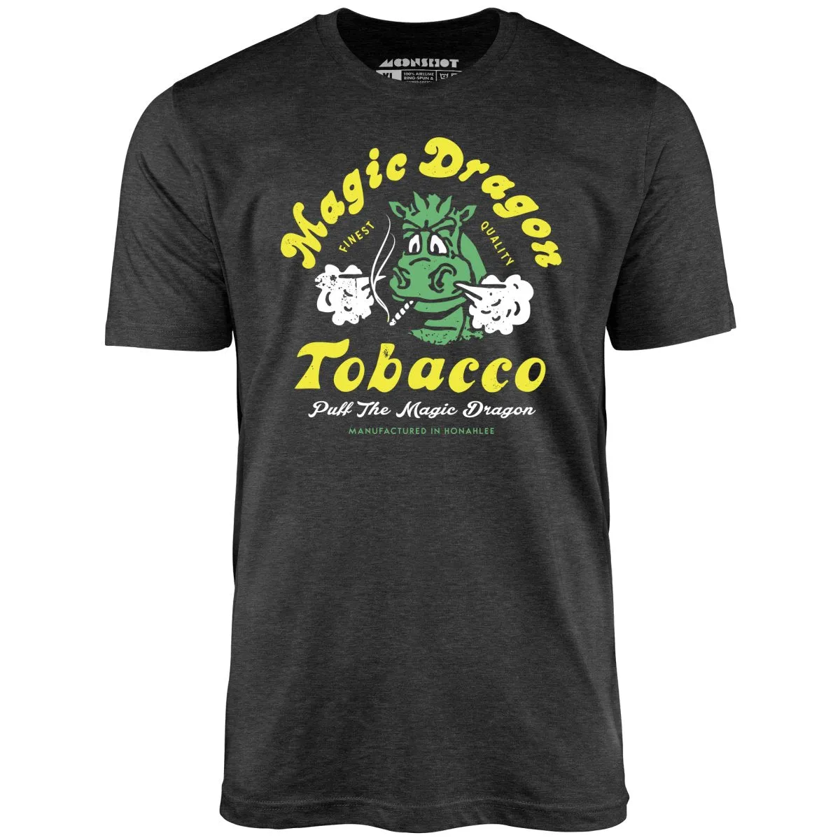 Magic Dragon Tobacco - Unisex T-Shirt
