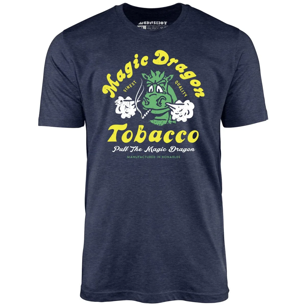 Magic Dragon Tobacco - Unisex T-Shirt