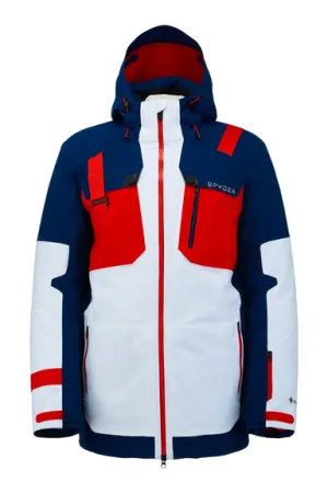 Mens Tordrillo - White (2021)