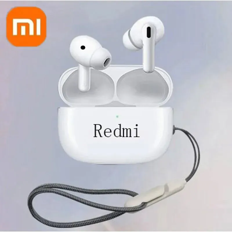MIJIA Xiaomi  Wireless Earbuds TWS Bluetooth Headset Low Latency Gaming Headset with Microphone