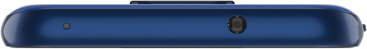 Moto G Play | 2021 | 3-Day battery | Unlocked | Made for US by Motorola | 3/32GB | 13MP Camera | Blue