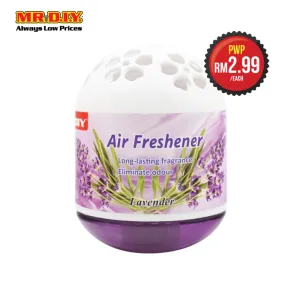 (MR.DIY) Air Freshener Lavender