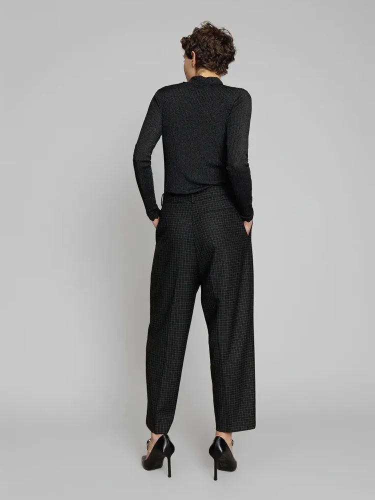 Munthe Else Jumper Black