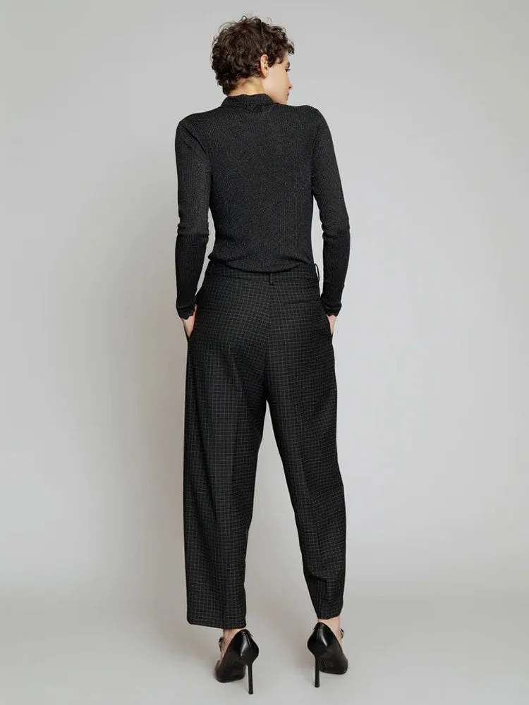 Munthe Else Jumper Black