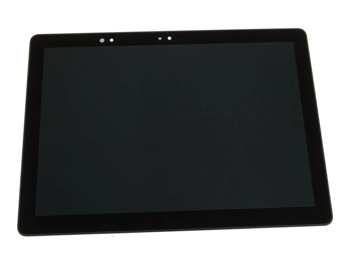New Dell OEM Latitude 5285 Tablet FHD 12.3" Touchscreen LED LCD Screen Display Assembly For IR CAM 020P9