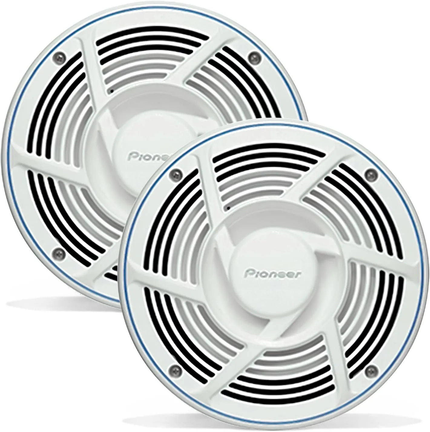 Pioneer TS-MR2040 8 Inch Marine Speaker