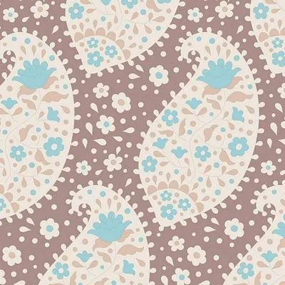 Plum Garden-Teardrop Nutmeg